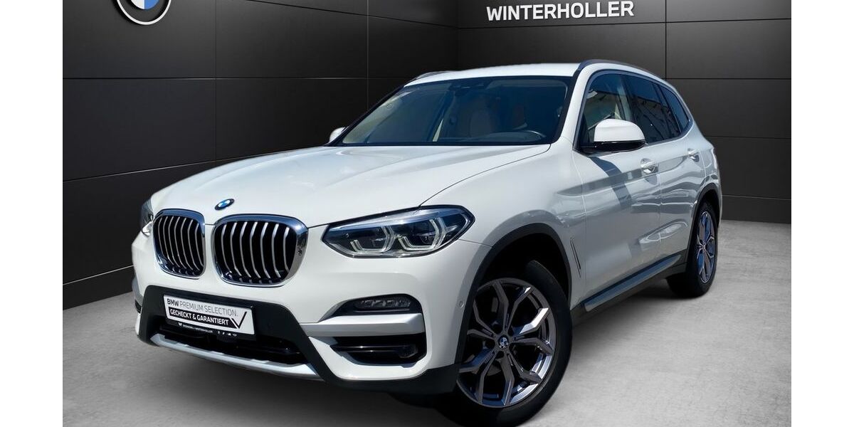 BMW X3 75.700 km 31.980 &euro; Weilheim 82362