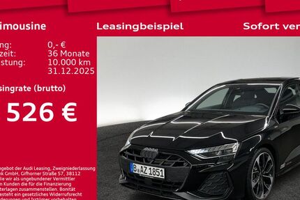 Audi A3 13.315 km 39.800 &euro; Berlin 12489
