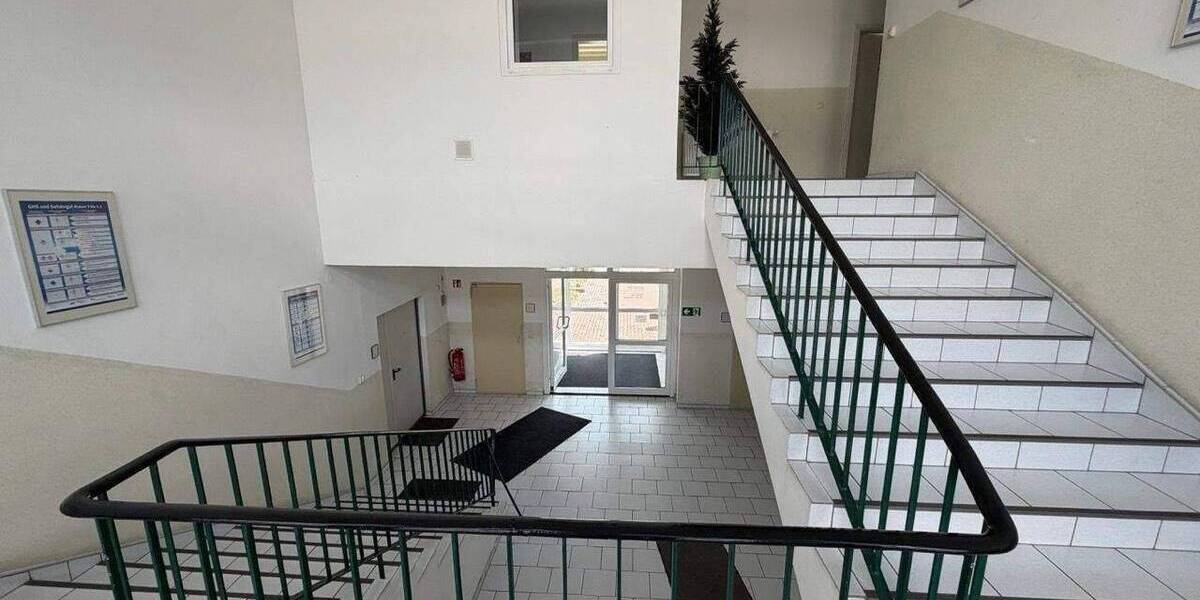 Gewerbeobjekt Bitterfeld-Wolfen Wolfen - 675&euro; | Angebot:26833583