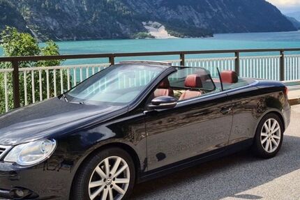 VW Eos 141.000 km 7.400 &euro; Osterhofen 94486