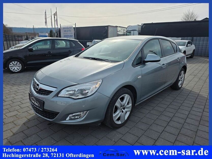 Astra