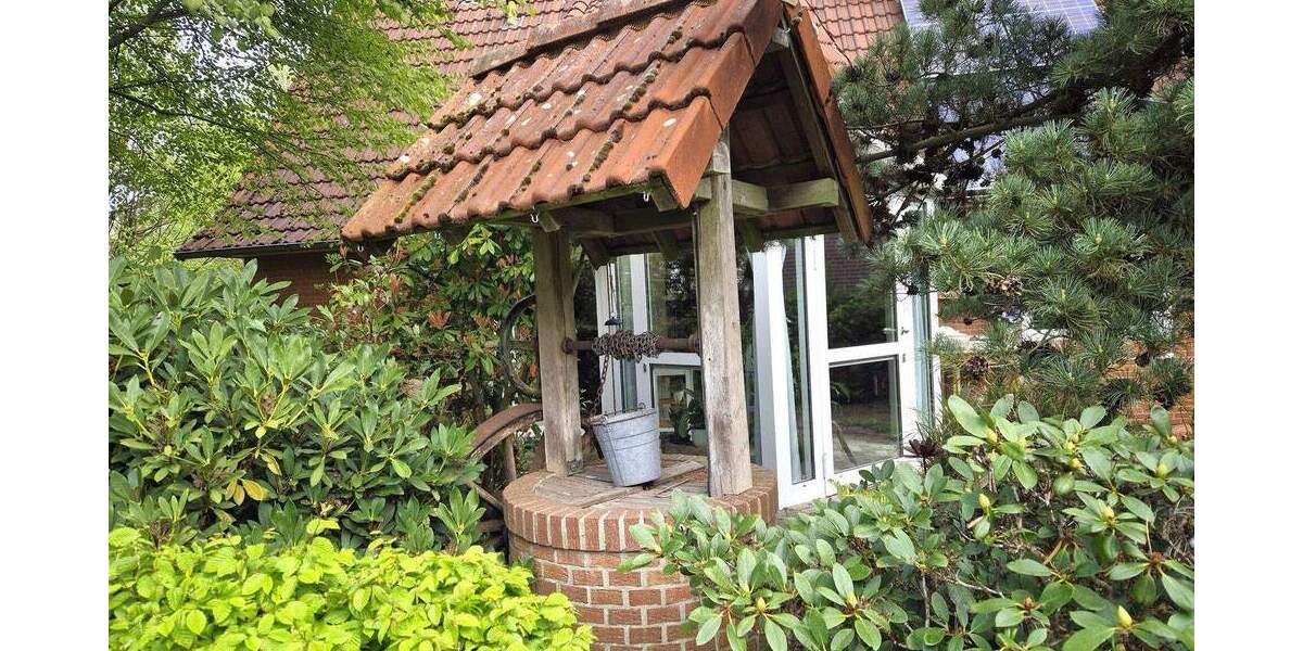 Einfamilienhaus Barßel Harkebrügge - 7 Zimmer, 168 m&sup2;, 358.000&euro; | Angebot:25776597