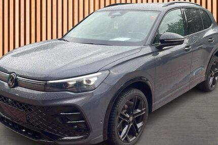 VW Tiguan 26.901 km 45.980 &euro; Dresden 01328