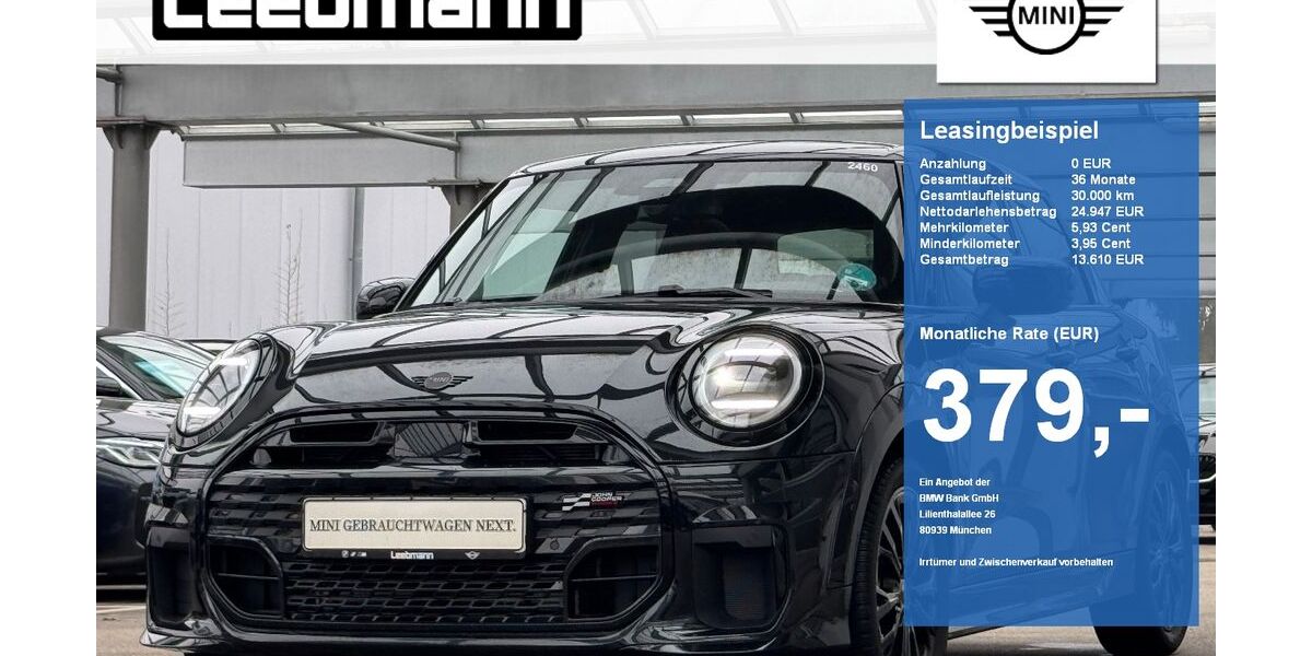 Mini Cooper C 24.774 km 28.990 &euro; Passau 94036