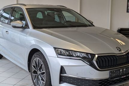 Skoda Octavia 28.171 km 27.480 &euro; Homberg (Efze) 34576