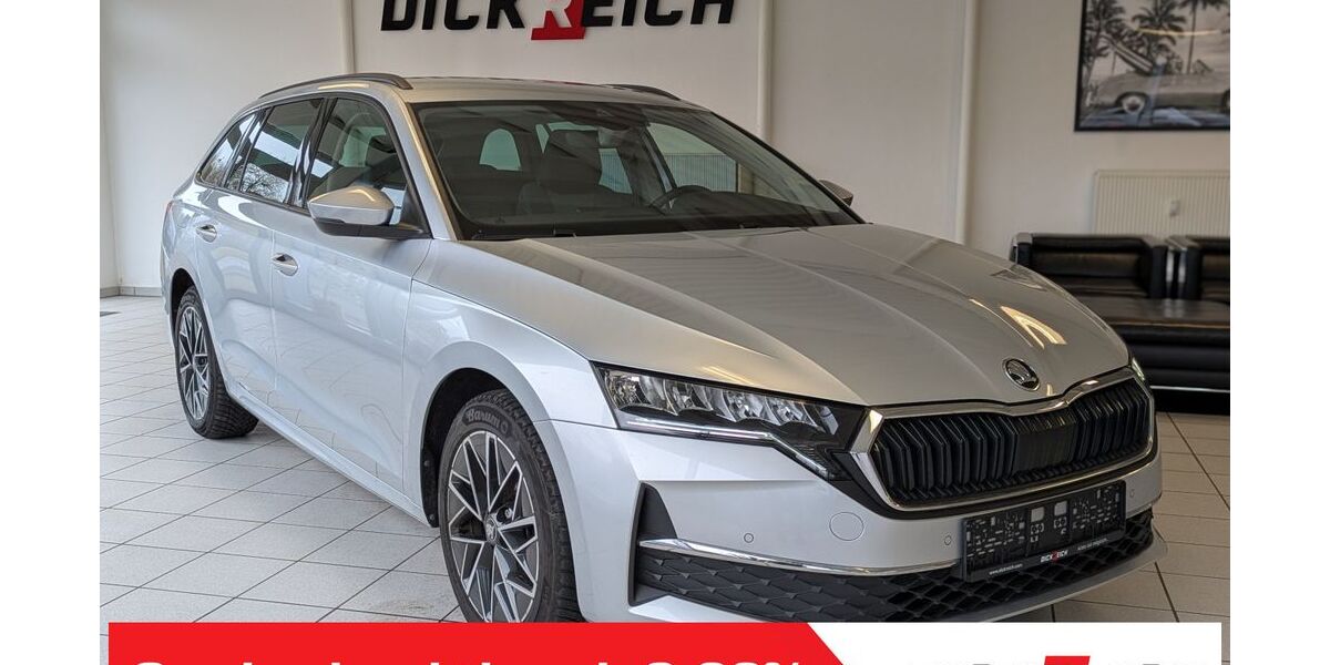 Skoda Octavia 28.171 km 27.480 &euro; Homberg (Efze) 34576