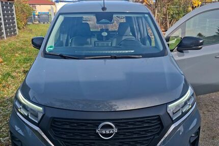 Nissan Townstar 31.500 km 21.000 &euro; Großräschen 01983