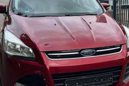 Ford Kuga 140.000 km 5.950 &euro; Oberstadion 89613
