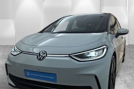 VW ID.3 7.921 km 43.460 &euro; Speyer 67346