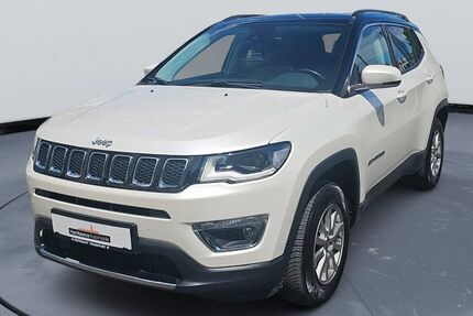 Jeep Compass 181.000 km 14.790 &euro; Oberursel 61440