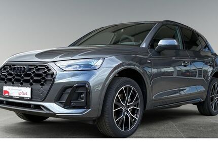 Audi Q5 61.521 km 38.680 &euro; Pronsfeld 54597