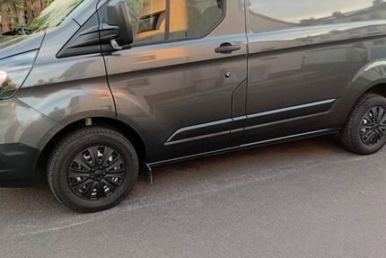 Ford Transit Custom 48.138 km 13.000 &euro; Maintal 63477