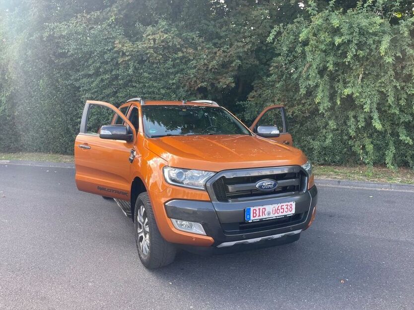 Ranger