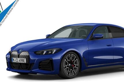 BMW i4 17.677 km 47.450 &euro; Hamburg 21073