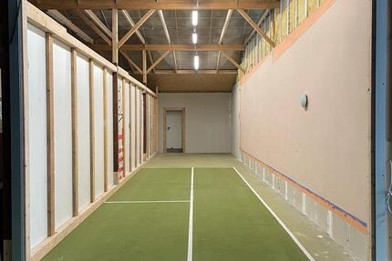 Lagerraum, Lagerhalle, LETTE zu vermieten zimmer