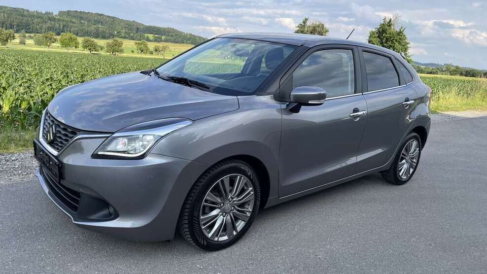 Baleno