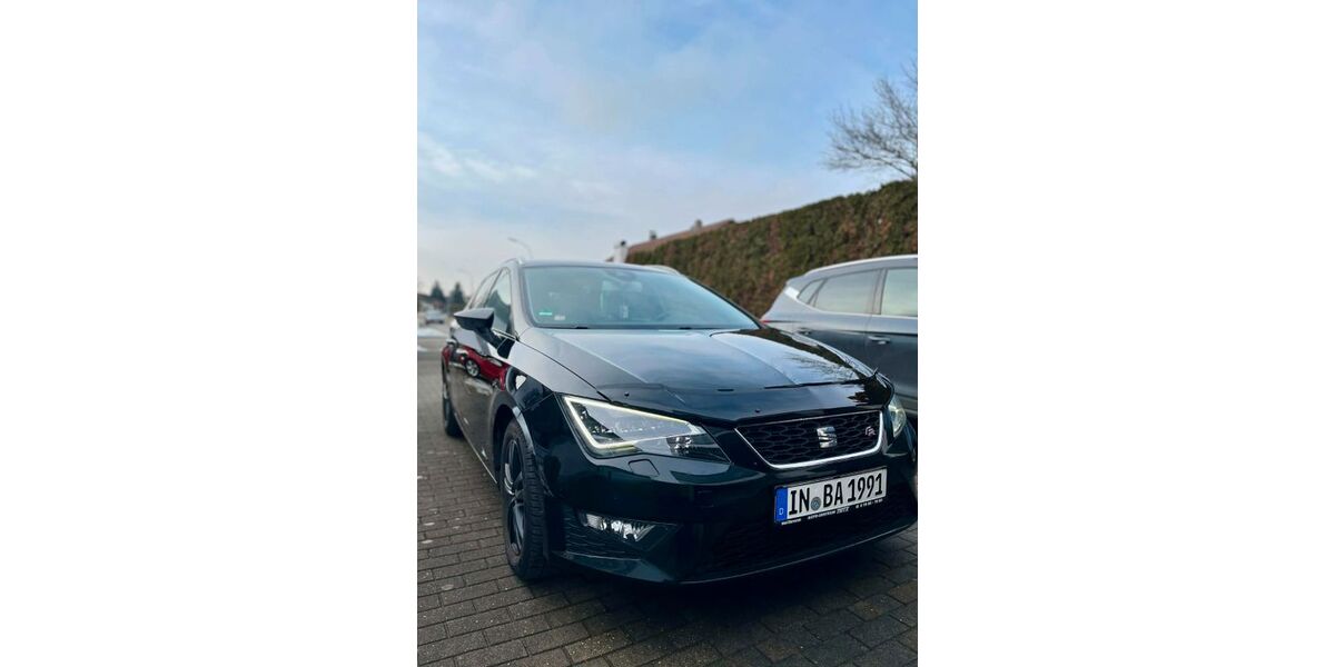 Seat Leon 215.000 km 11.000 &euro; INGOLSTADT 85049