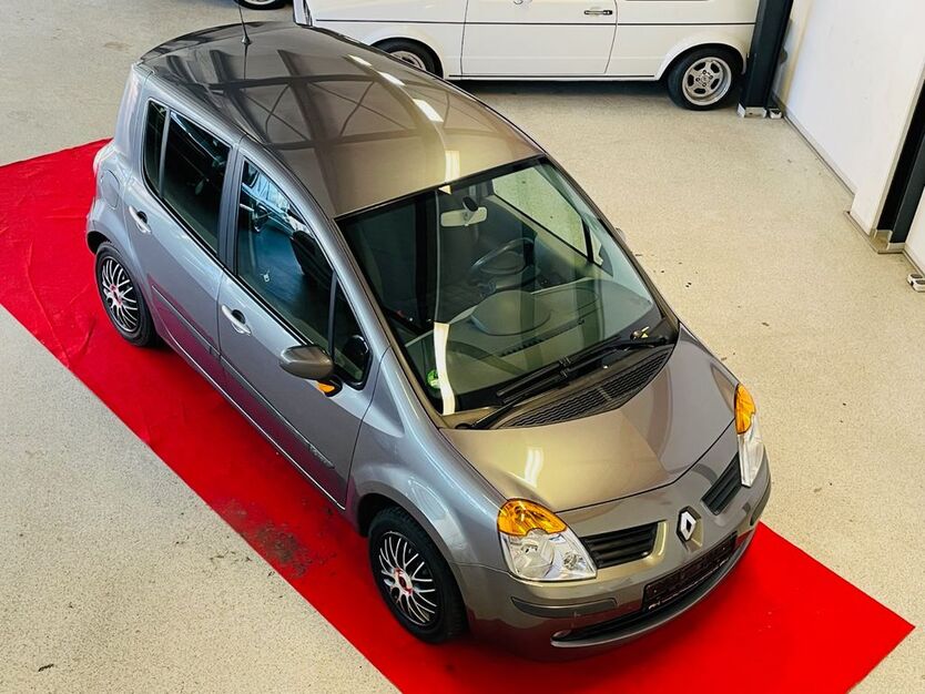 Renault Modus 67.250 km 4.990 € Bad Essen 49152