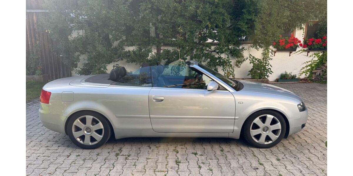 Audi A4 209.000 km 6.490 &euro; Miesbach 83714