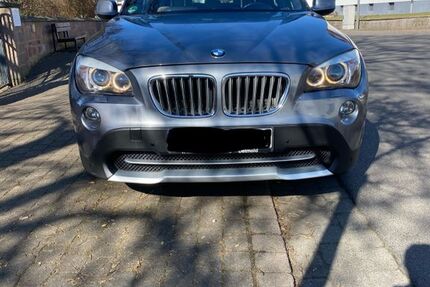 BMW X1 182.000 km 8.250 &euro; Eichenzell 36124