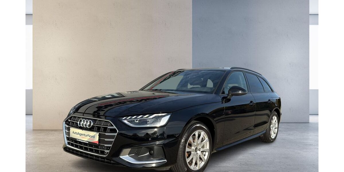 Audi A4 45.300 km 26.350 &euro; Großenkneten 26197