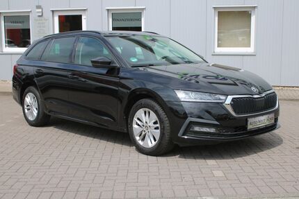 Skoda Octavia 122.050 km 13.890 &euro; Neumünster 24539
