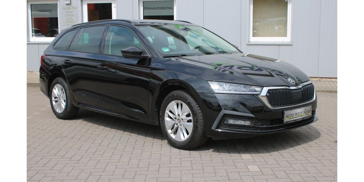 Skoda Octavia 122.050 km 13.890 &euro; Neumünster 24539
