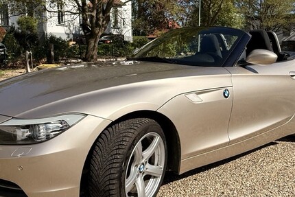 BMW Z4 85.000 km 15.500 € Kleve 47533