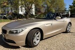 BMW Z4 85.000 km 15.500 € Kleve 47533