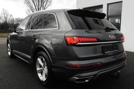 Audi Q7 104.000 km 47.890 &euro; Bad-Friedrichshall 74177