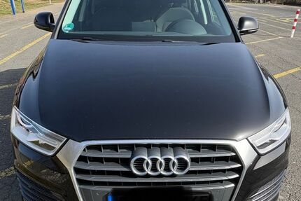 Audi Q3 85.700 km 15.690 &euro; Dillenburg 35684