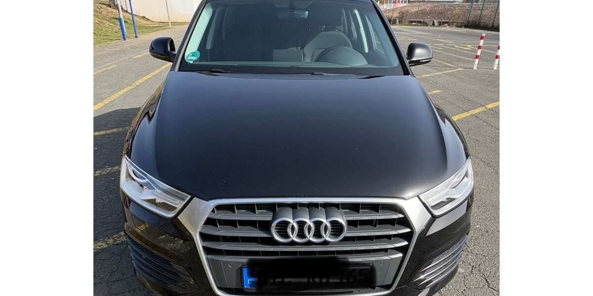 Audi Q3 85.700 km 15.690 &euro; Dillenburg 35684