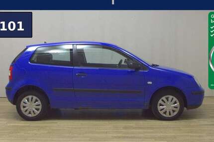 VW Polo 218.648 km 1.450 &euro; Bremen 28279