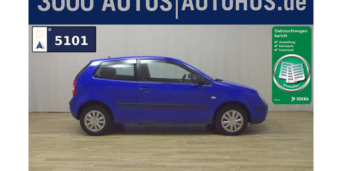 VW Polo 218.648 km 1.450 &euro; Bremen 28279