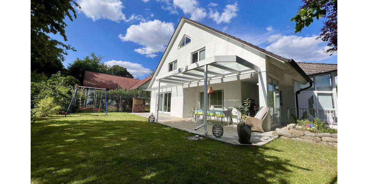 Einfamilienhaus Schweinfurt Nordöstlicher Stadtteil - 9 Zimmer, 188 m&sup2;, 749.000&euro; | Angebot:26148778