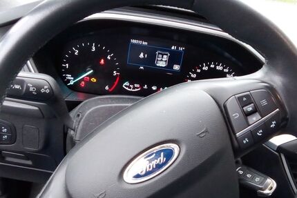 Ford Focus 170.000 km 10.800 € Berg 53505