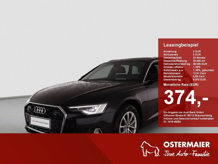 Audi A6 28.263 km 48.595 € Mühldorf am Inn 84453