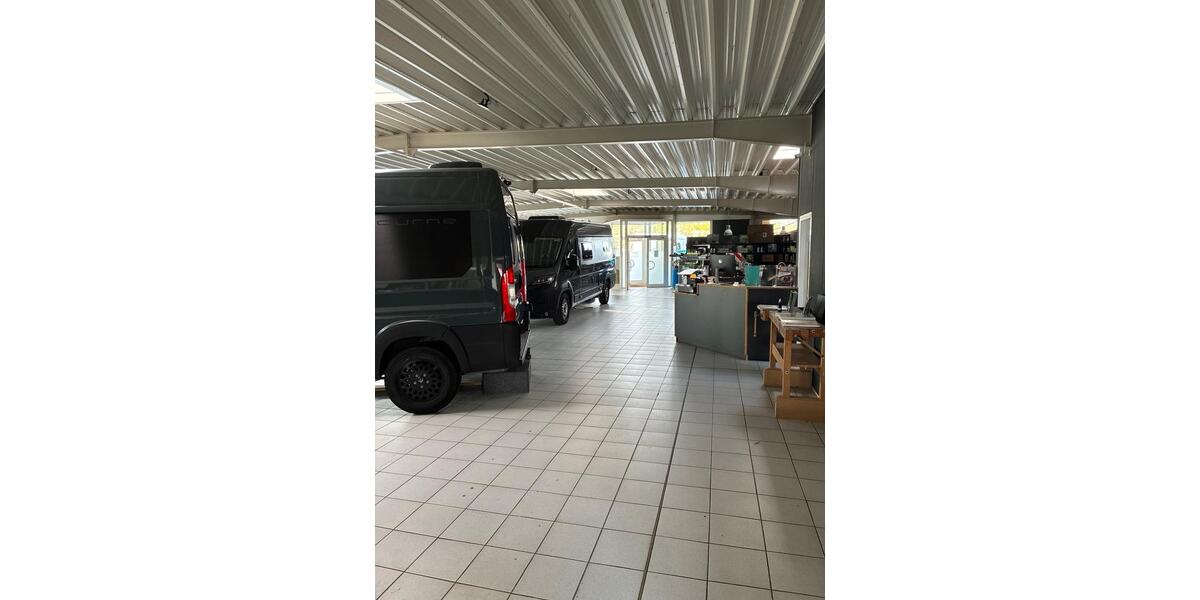 Gewerbeobjekt Strausberg - 2.880&euro; | Angebot:26714858