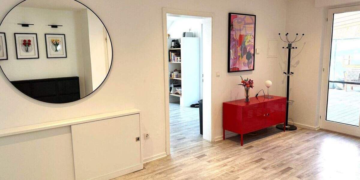 Etagenwohnung Goldenstedt - 3 Zimmer, 218 m&sup2;, 299.000&euro; | Angebot:25686723