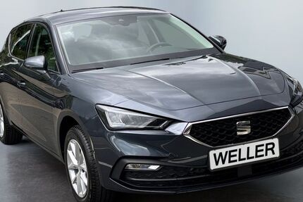 Seat Leon 10.000 km 26.590 &euro; Osnabrück 49090