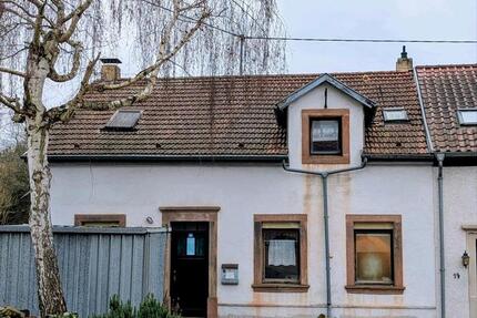 Haus Püttlingen - 79.000&euro; | Angebot:24728810