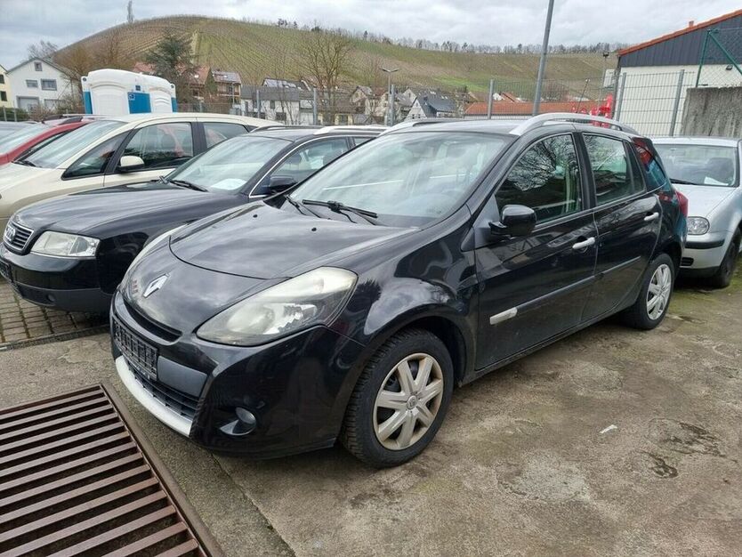 Clio