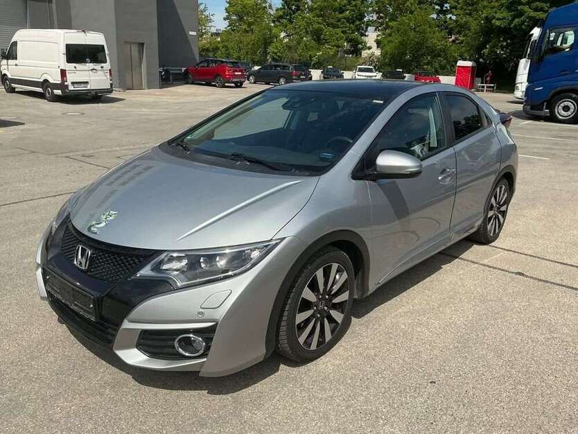Civic