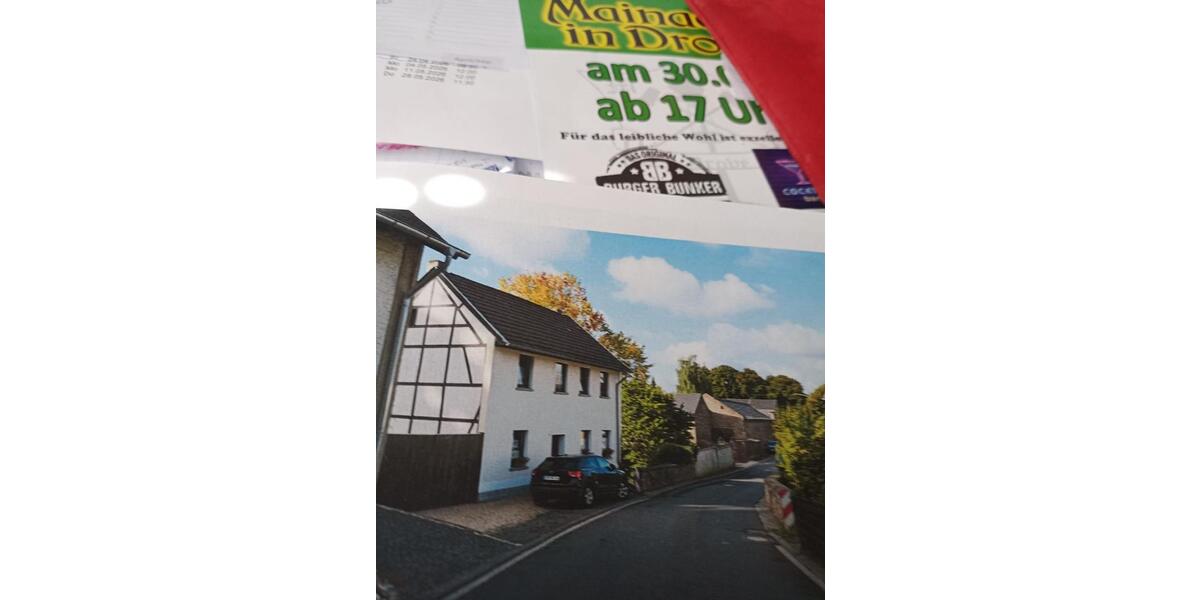 Einfamilienhaus Kreuzau - 4 Zimmer, 90 m&sup2;, 260.000&euro; | Angebot:26351630