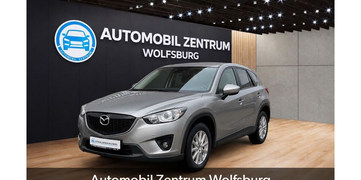 Mazda CX-5 171.000 km 7.290 &euro; Wolfsburg 38448