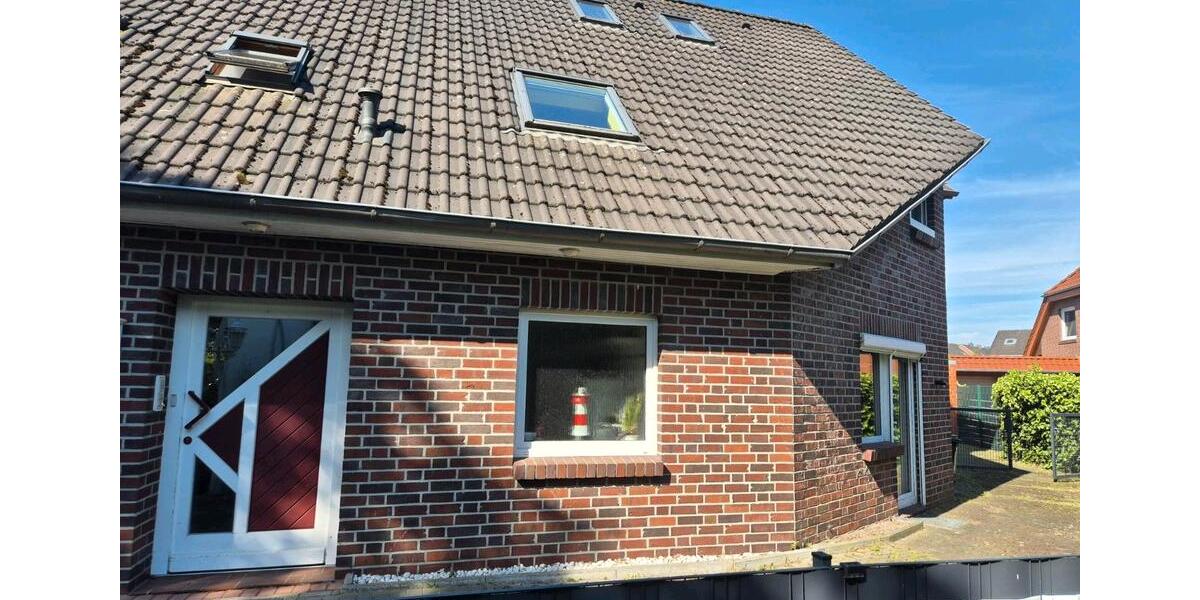 Doppelhaushälfte Delmenhorst Bungerhof - 5 Zimmer, 157 m&sup2;, 399.000&euro; | Angebot:26697764