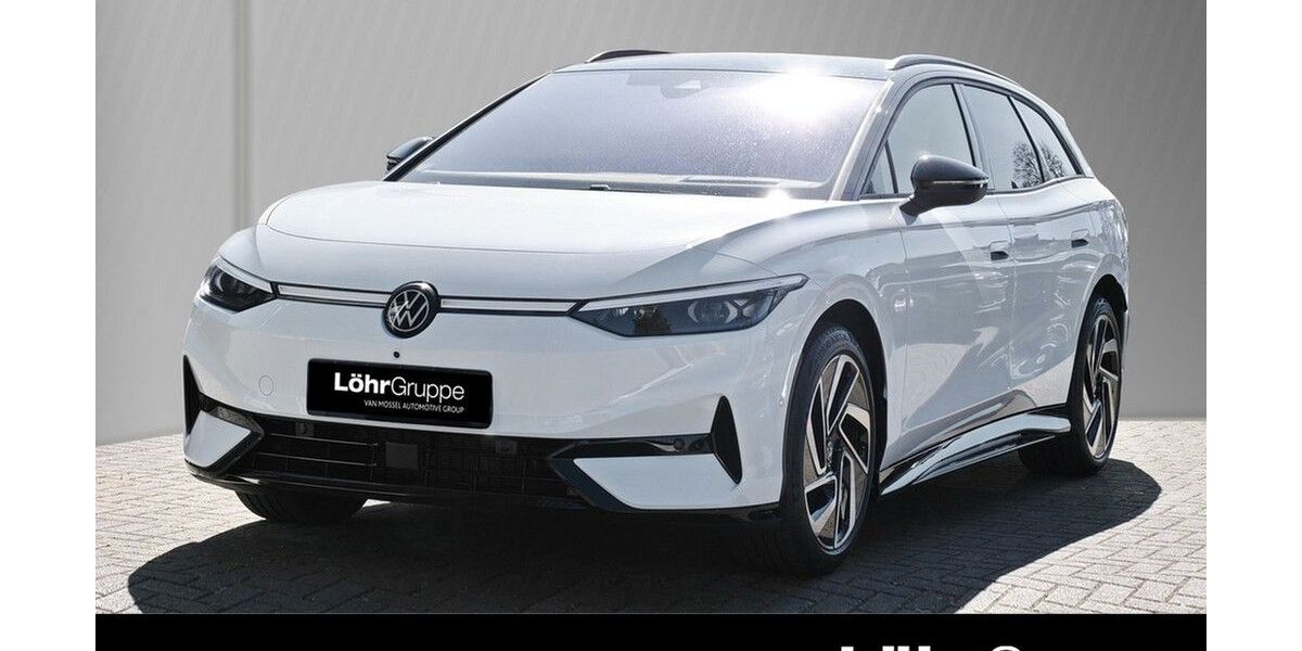 VW ID.7 1.001 km 56.950 &euro; Worms 67547