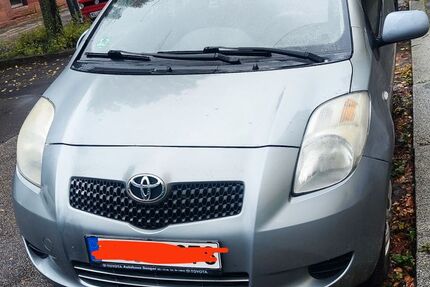Toyota Yaris 145.150 km 2.700 &euro; Kaiserslautern 67657