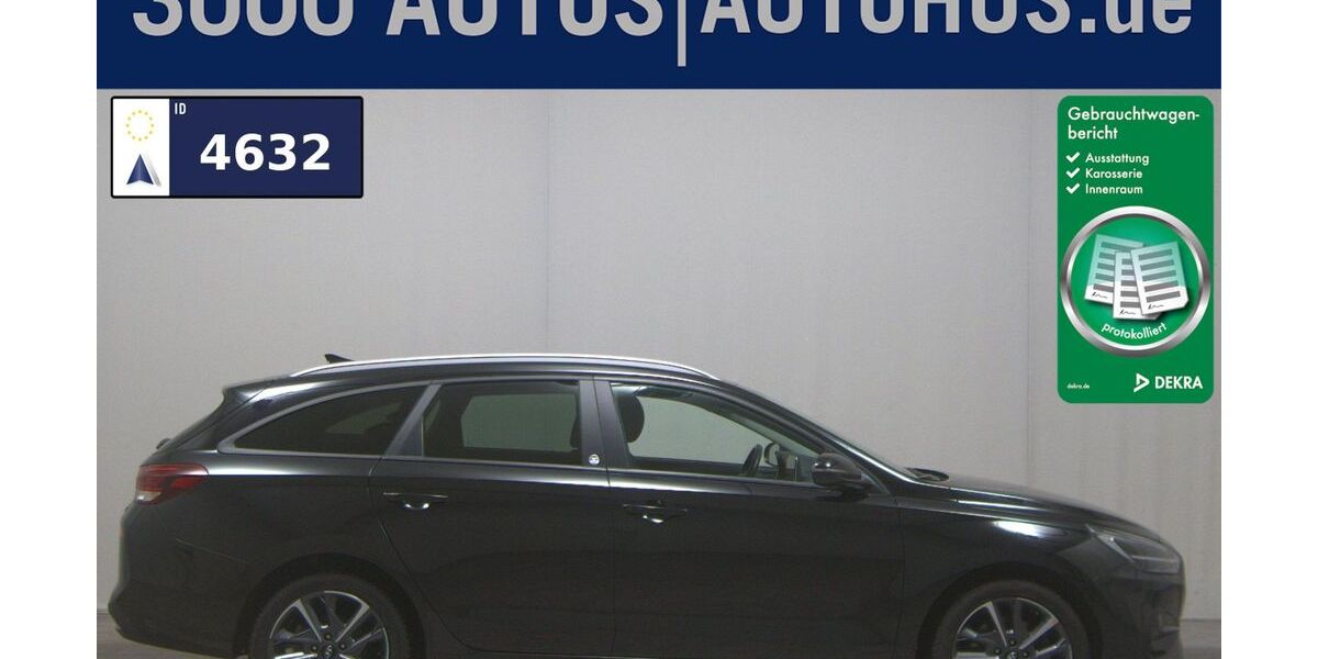 Hyundai i30 96.855 km 12.680 &euro; Gyhum/Bockel 27404