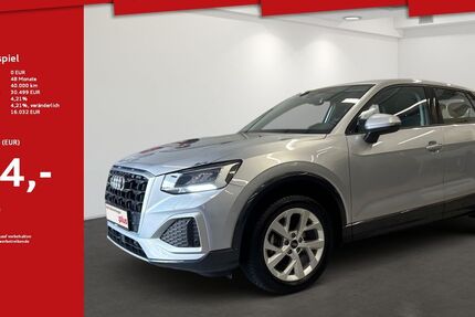 Audi Q2 21.475 km 28.790 € Kempten 87435
